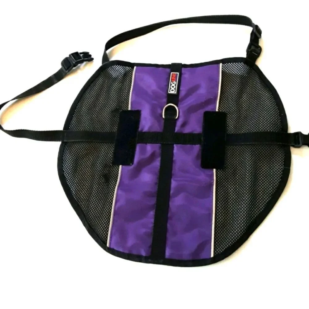 Dogline Dog Vest Fits‎ 35 - 60 Lbs